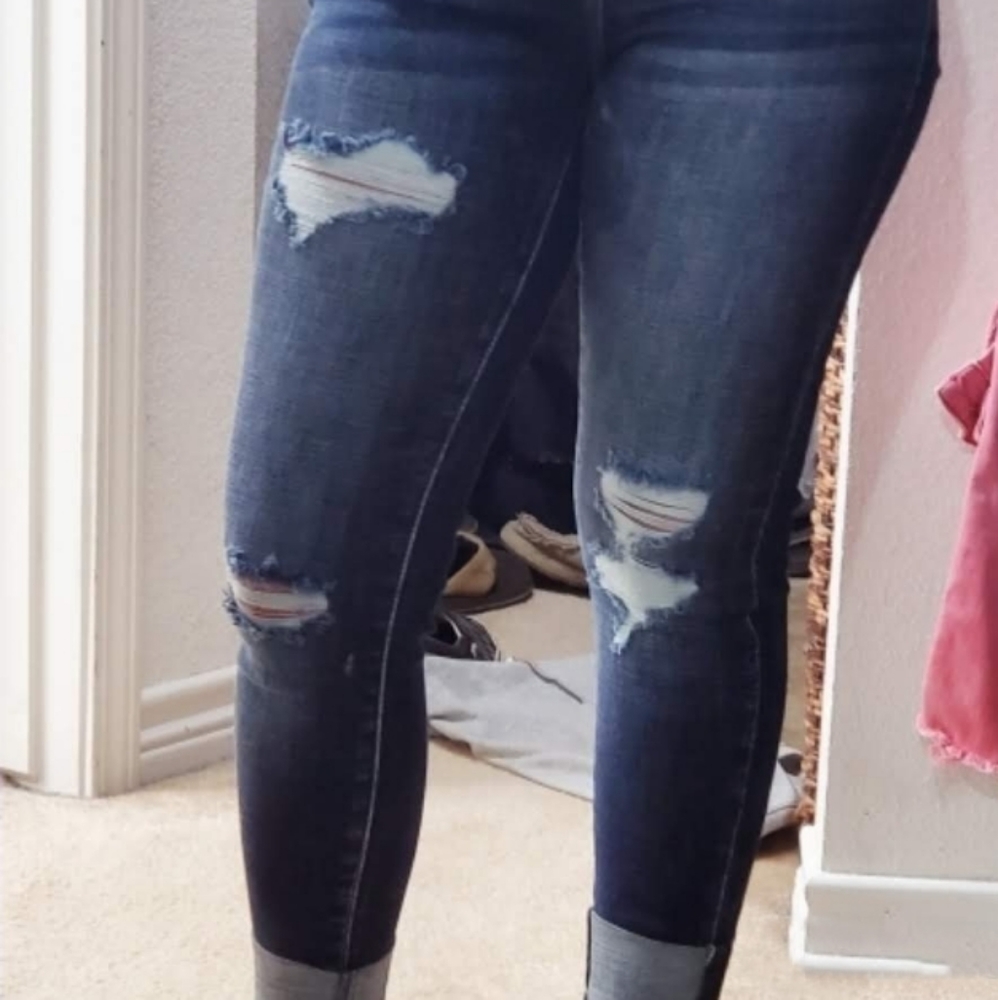 Kancan Jeans
